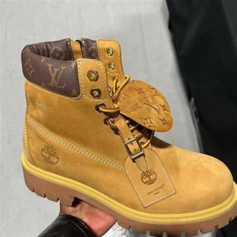 lv timberland boots price|louis vuitton timberland boots price.